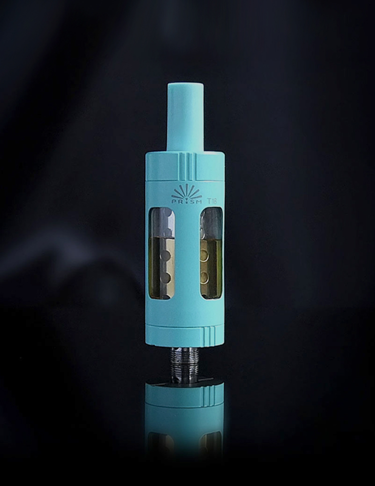 Endura T18 Tank - Product | INNOKIN®